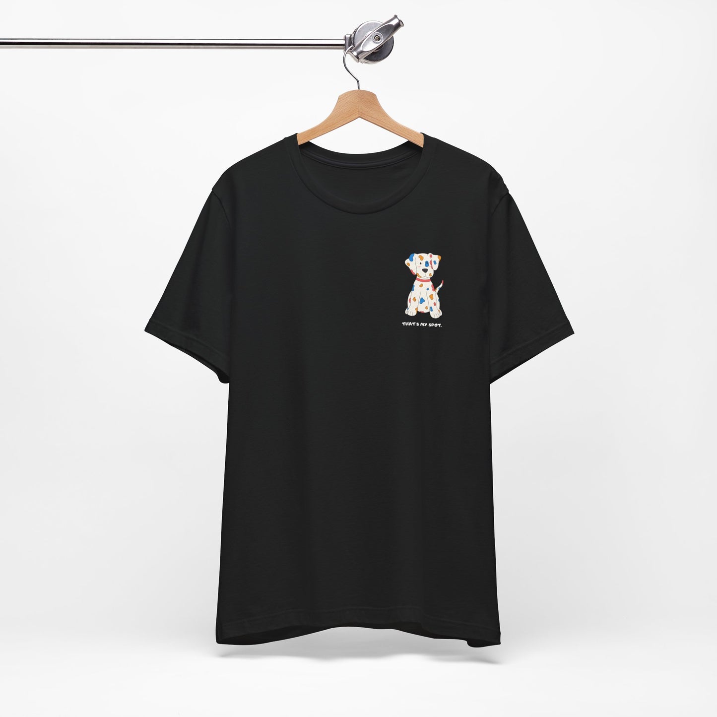 'That's My Spot' Shirt