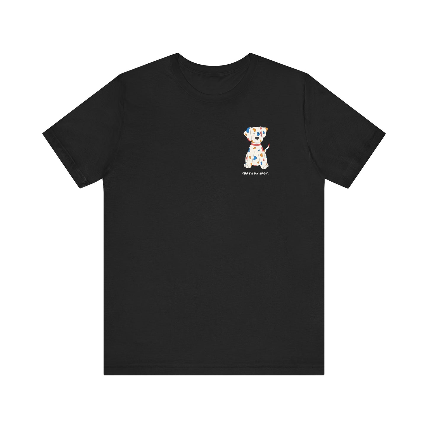 'That's My Spot' Shirt