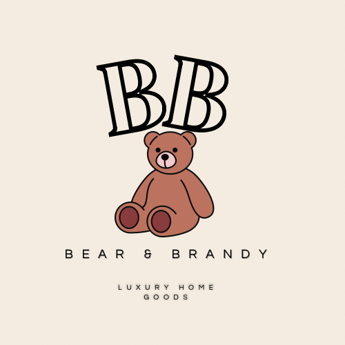 Bear & Brandy 